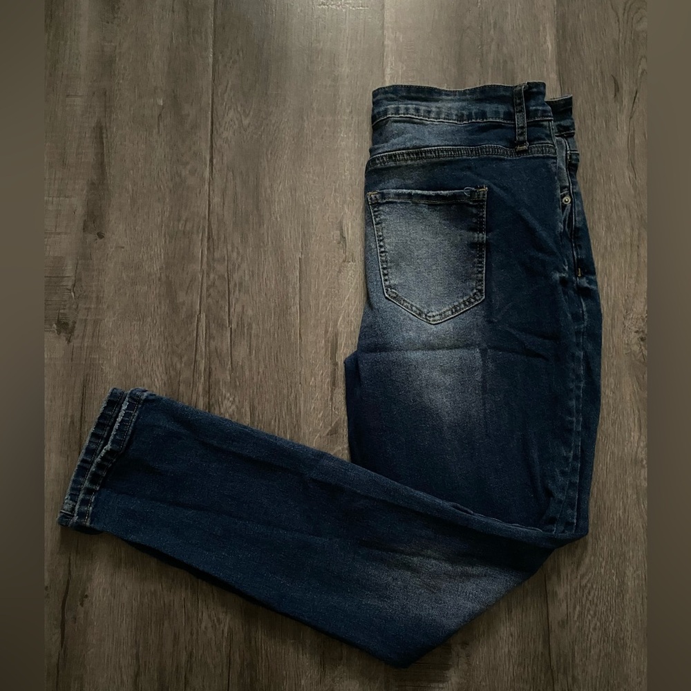 Blue Jeans
